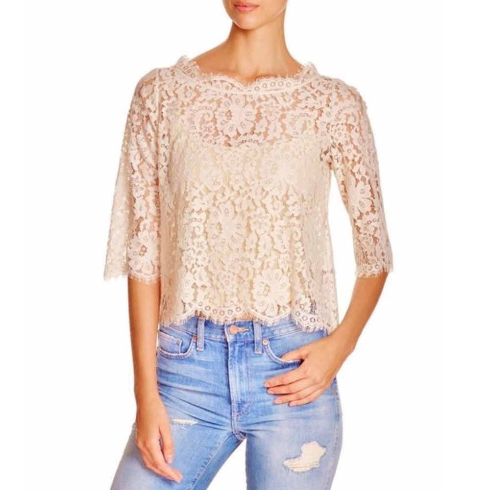 Joie Elvia Top, XS